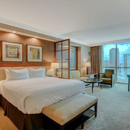Mgm Signature-24-709 Strip View Jacuzzi Studio Las Vegas Exterior foto